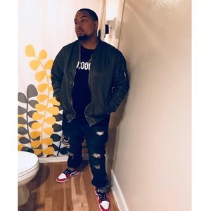 Meet your Posher, Jovan